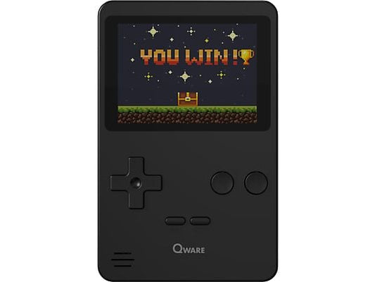 MINI ARCADE 240 IN 1  BLACK