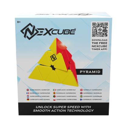 Nexcube Pyramid
