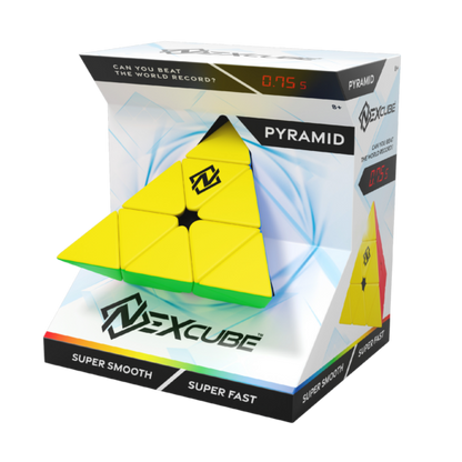 Nexcube Pyramid