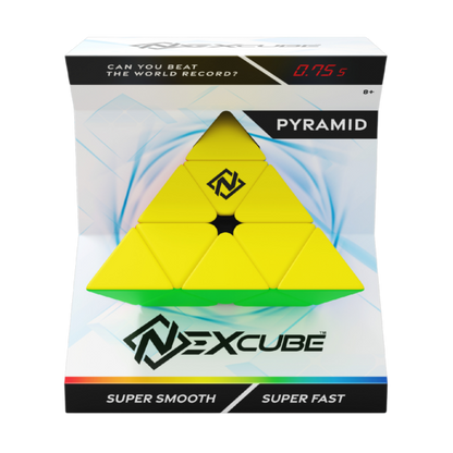Nexcube Pyramid