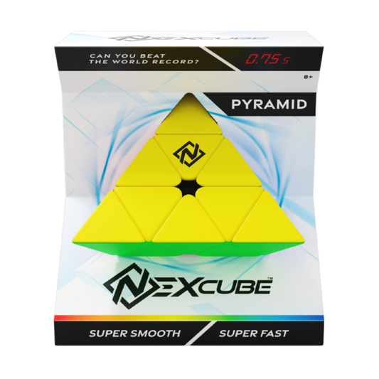 Nexcube Pyramid