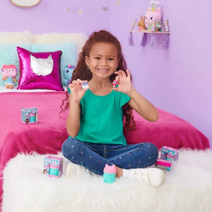 Gabby's Dollhouse Mini Figures