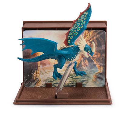 How to Train Your Dragon Mini Collectible Dragon Figure
