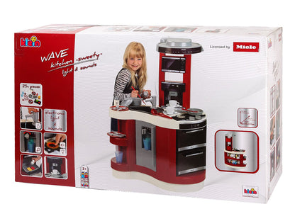 Miele Kitchen