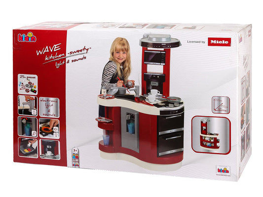 Miele Kitchen