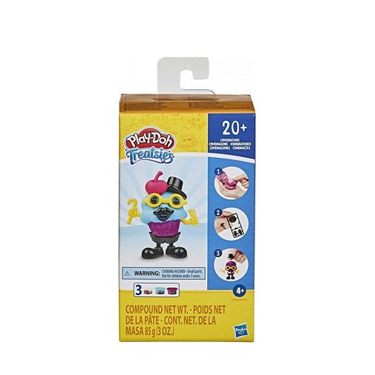 Play Doh Treatsies Single Pack