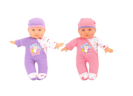 Soft Baby Doll 28 CM