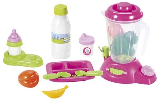 NURSERY BABY'S MEAL CASE