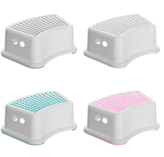 STEP STOOL