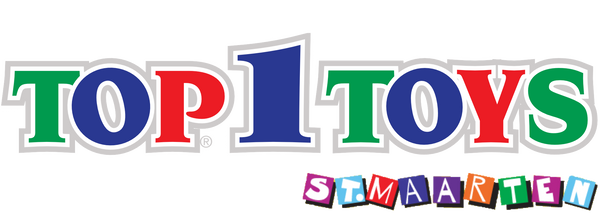 Top1Toys Sint Maarten