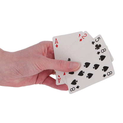 Playing Card 2 Sets