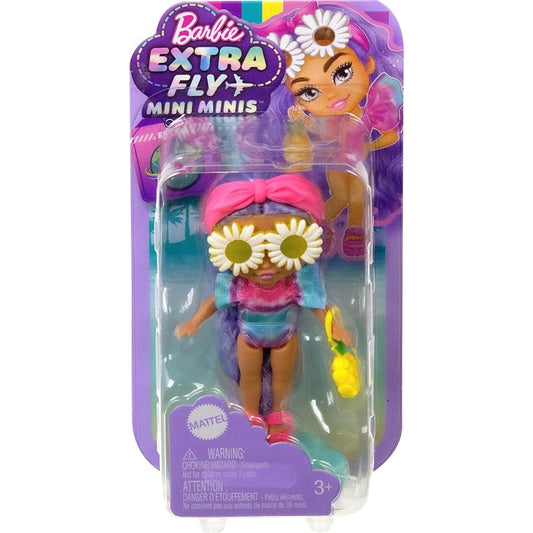 BARBIE EXTRA MINI'S POP