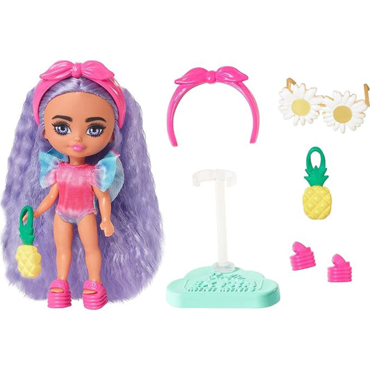 BARBIE EXTRA MINI'S POP