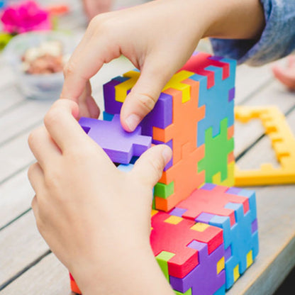 Happy Cube Original - Brain Game