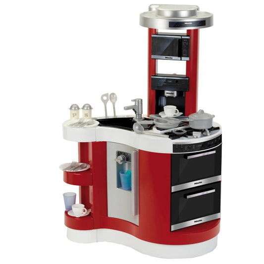 Miele Kitchen