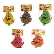 Whoopie Cushion 20 cm Assort.