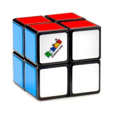 Rubik’s Cube 2x2