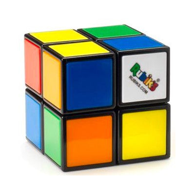 Rubik’s Cube 2x2
