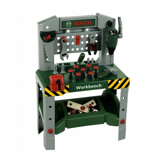 Bosch Mini Workbench Deluxe