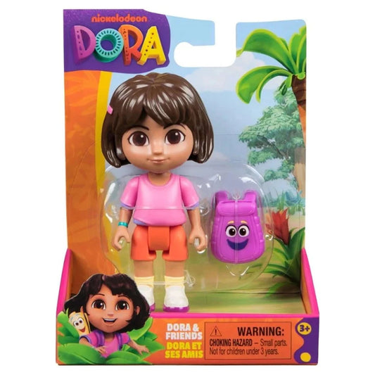 Dora & Friends Figures - Assortment