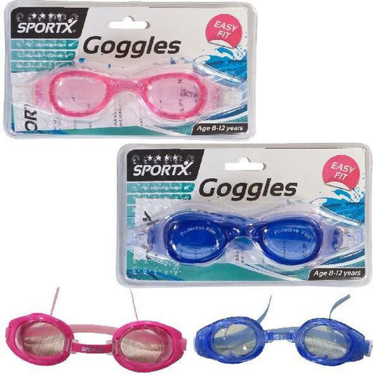 SportX Junior Chloorbril