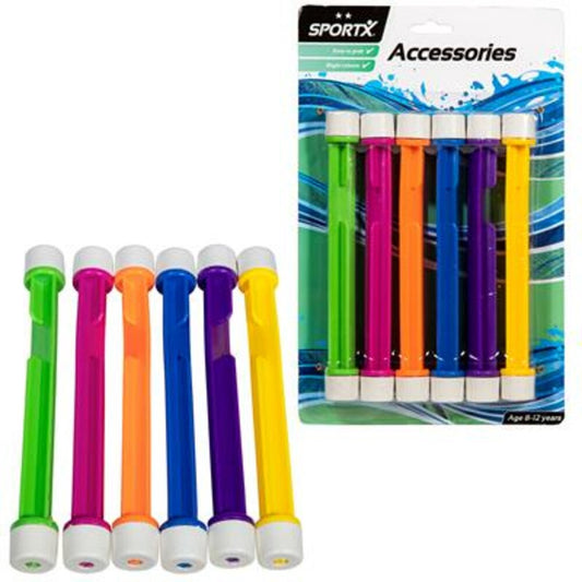 SportX Duik Sticks 6 St.