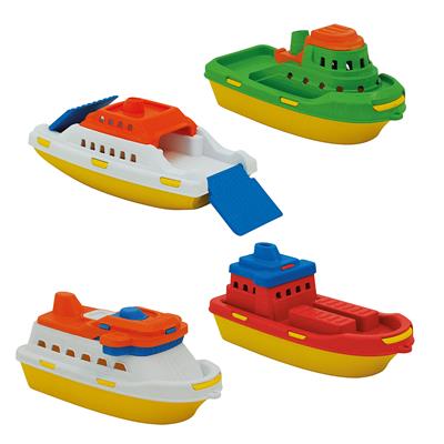 Bootjes 16cm