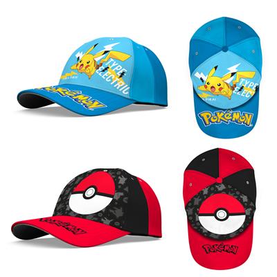 Pokemon Cap