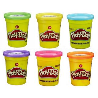 Play-Doh Single