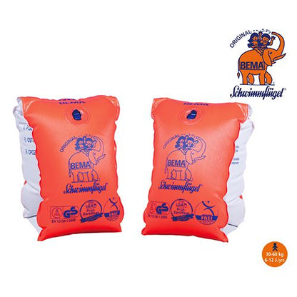 Bema Zwemmouwtjes 6-12jr