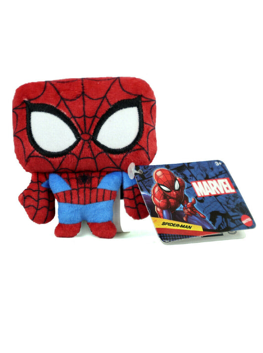 AVENGERS MARVEL PLUSH ASST